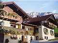 Ferienwohnungen Haus Helga<br />(5 Ferienwohnungen in 2 Privathäusern)