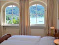 Seeblickhotel HÄUPL (ab € 75,- / Pers)
