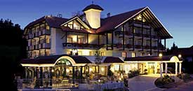 Genusshotel IRMGARD Genusshotel IRMGARD