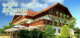 Landgasthof SPITZERWIRT Landgasthof SPITZERWIRT