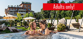 Hotel WINZER (ab € 102,- / Pers) Hotel WINZER (ab € 102,- / Pers)