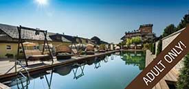 Hotel WINZER (ab € 102,- / Pers) Hotel WINZER (ab € 102,- / Pers)