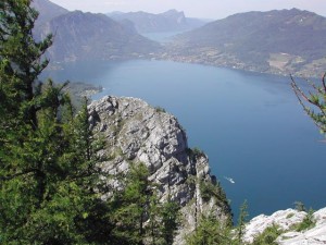 Hausberg am Schobastein
