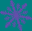 Schneeflocke