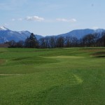 Golf Attersee 3