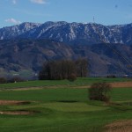 Golf Attersee 4