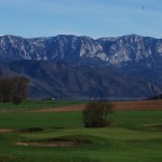 Golf Attersee 10